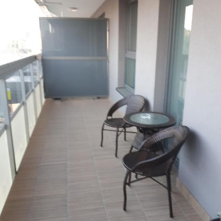 Apartament Wygodny 1 Bialystok Bagian luar foto