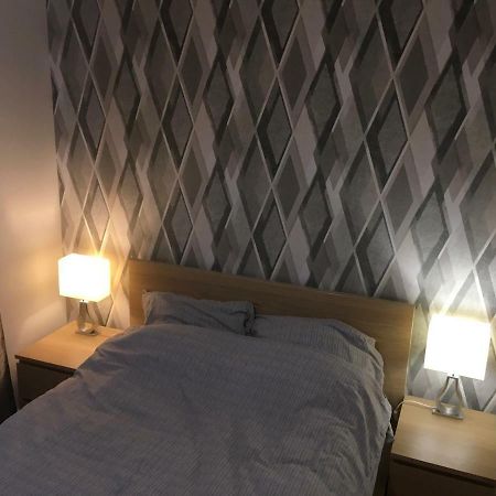 Apartament Wygodny 1 Bialystok Bagian luar foto