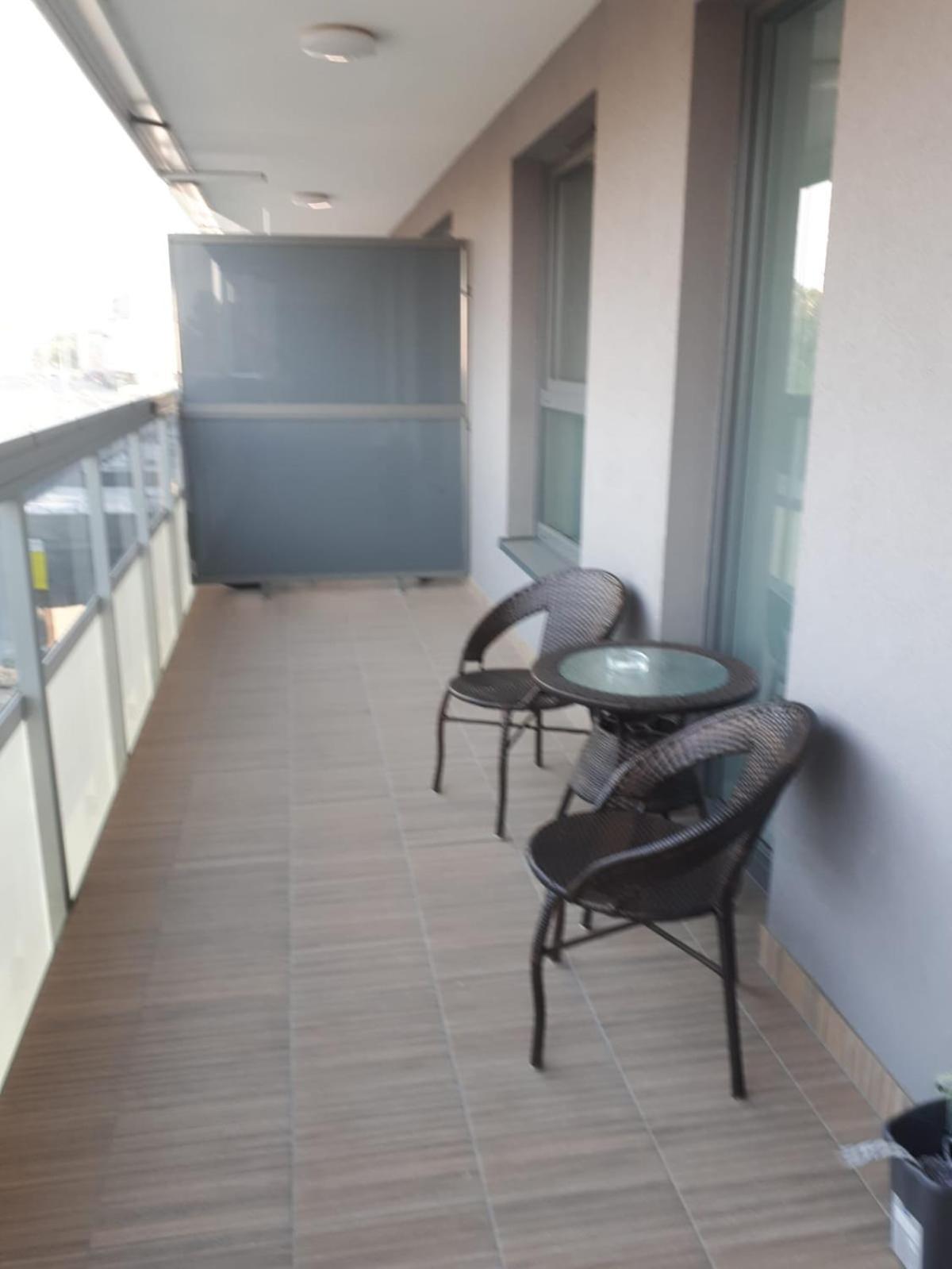 Apartament Wygodny 1 Bialystok Bagian luar foto