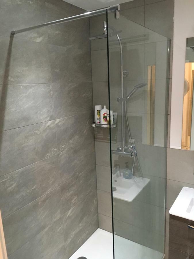 Apartament Wygodny 1 Bialystok Bagian luar foto